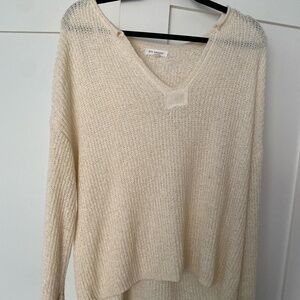 Blu Pepper Pullover Sweater